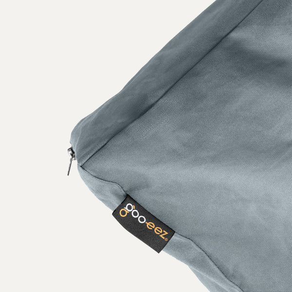 Goo-eez Panier rectangle pour chien, Charbon