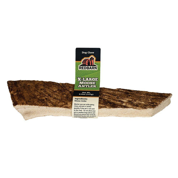 Friandises pour chiens Bois de Renne Redbarn