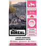 Boreal Functional Limited Ingredients Pork Formula All Breeds Dry Dog Food