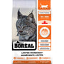 Boreal Functional Limited Ingredients Duck Formula All Breeds Dry Cat Food