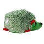 KONG Holiday Comfort HedgeHug Dog Toy