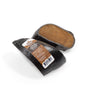 Natural Farm Bacon & Cheese Stuffed Cow Hoof Dog Treats