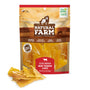 Natural Farm Chips de tendon de bœuf pour chiens