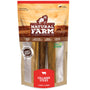 Natural Farm Friandises bâtonnets de collagène, 12 pouces