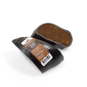 Natural Farm Friandises sabot de vache farci saveur beurre de cacahuète