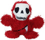 Jouet pour chien Mighty Microfiber Ball Grim Reaper