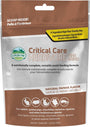 Oxbow Animal Health Critical Care Herbivore Fine Grind Papaya Supplément pour petits animaux