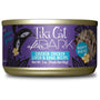 Tiki Cat After Dark Pâté doux au poulet, foie de poulet et caille, boîte de nourriture humide pour chats