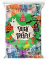 Plato Trick for Treats Halloween Variety Pack Dog Treats