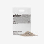 pidan Litière pour chat Tofu café & argile bentonite