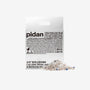 pidan Litière pour chat mélange White-Jade & bentonite