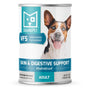 SquarePet VFS Skin & Digestive Support Hydrolyzed Wet Dog Food Can