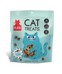 Plato Tuna & Salmon Recipe Air-Dried Cat Treats