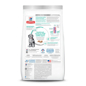 Hill’s Science Diet Adult Perfect Weight+Joint