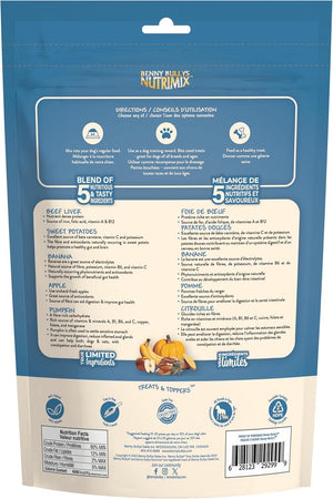 Benny Bully's Nutrimix Dog Food Topper
