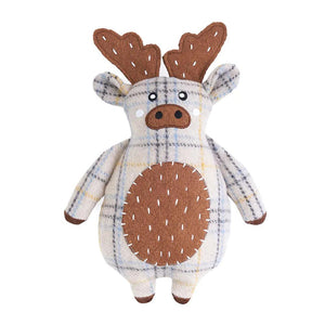 ZippyPaws ecoZippy Câlin en coton Orignal Jouet pour chiens