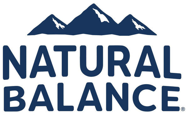 Natural Balance Health Protection Croquettes Poulet, Riz brun & Citrouille pour chiot sec