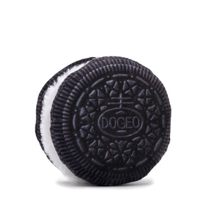 fabdog Foodies Jouet Cookie Dogeo pour chien