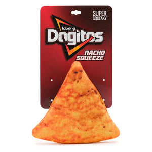 fabdog Foodies Jouet Dogitos pour chien