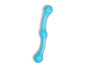 West Paw Jouet pour chien Zogoflex Echo Zwig, Aqua