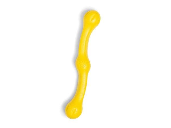 West Paw Jouet pour chien Zogoflex Echo Zwig, Pissenlit
