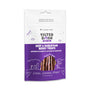 Tilted Barn Pet Co. Beef & Saskatoon Berry Dog Treats