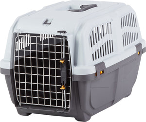 MidWest Skudo Standard Porte-animal en plastique