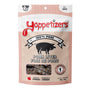 Yappetizers Pork Liver Dog Treats