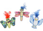 Multipet Catabis Jouet pour chat en cataire High Fliers