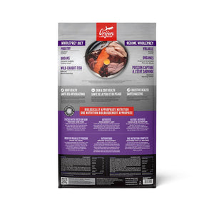 ORIJEN Large Breed Adult Recipe Dry Dog Food