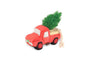 P.L.A.Y. Jouet Holiday Hauler Home for the Holidays pour chien