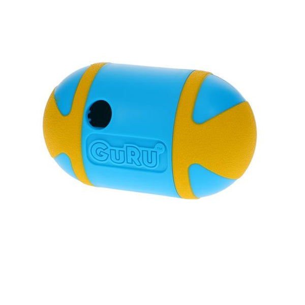 Guru Jouet distributeur de friandises Rock 'N Treat pour chiens