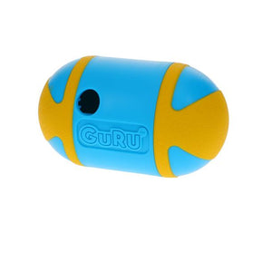 GURU Rock 'N Treat Dispensor Dog Toy