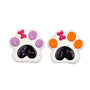 Bosco & Roxy's Halloween Viens du Côté Aboyeur Friandises pour chiens