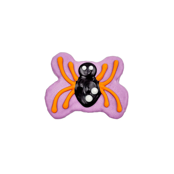 Bosco & Roxy's Halloween Creepin' It Real Araignées Friandises pour chiens
