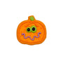 Bosco & Roxy's Halloween Ne Sois Pas un Citrouille Idiote Friandises pour chiens