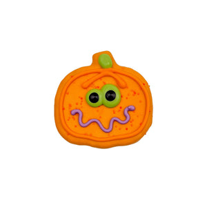 Bosco & Roxy's Halloween Ne Sois Pas un Citrouille Idiote Friandises pour chiens