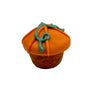 Bosco & Roxy's Fall Je Te Choisis Cupcake Citrouille 3D Friandises pour chiens