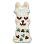 Bosco & Roxy's Friandises pour chiens automnales No Prob-Llama