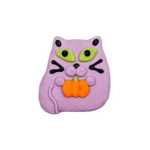 Bosco & Roxy's Friandises pour chats et chiens Purranormal Cativity d'Halloween effrayant