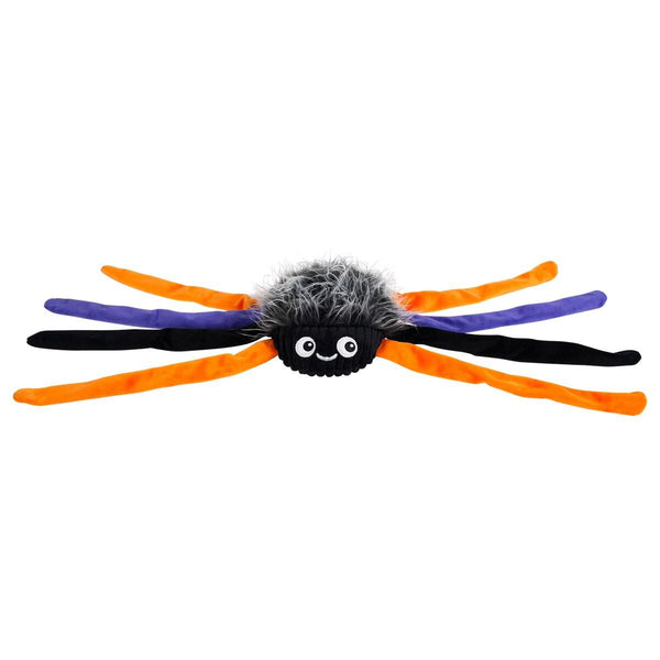 PetShop by Fringe Studio Trappin' Flies Plush Dog Toy