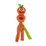 KONG Halloween Wubba Ballistic Pumpkin Dog Toy