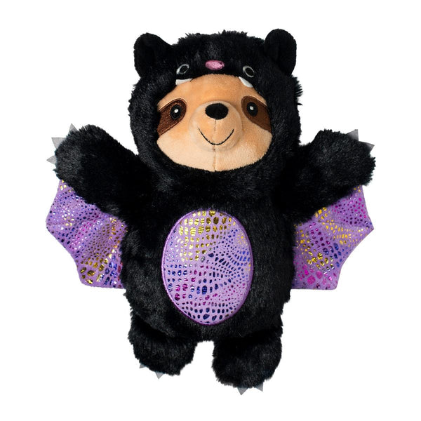 PetShop de Fringe Studio jouet en peluche It Be Like Bat pour chiens