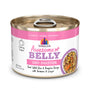 Weruva Awesome Belly Beef & Rice Wet Dog Food Can