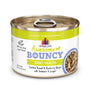 Weruva Awesome Bouncy Chicken & Rice Wet Dog Food Can