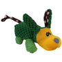 Petlou Cute Friends Dog Dog Toy