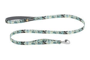 Ruffwear Front Range Dog Leash, Sweeping Sage