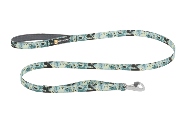 Ruffwear Laisse Front Range pour chien, Sweeping Sage