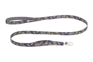 Ruffwear Front Range Dog Leash, Deep Jungle