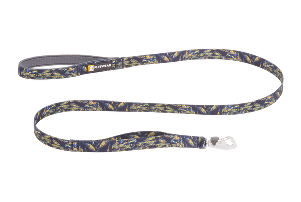 Ruffwear Front Range Dog Leash, Deep Jungle